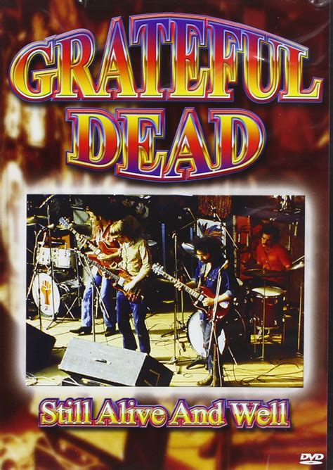 grateful dead still alive.